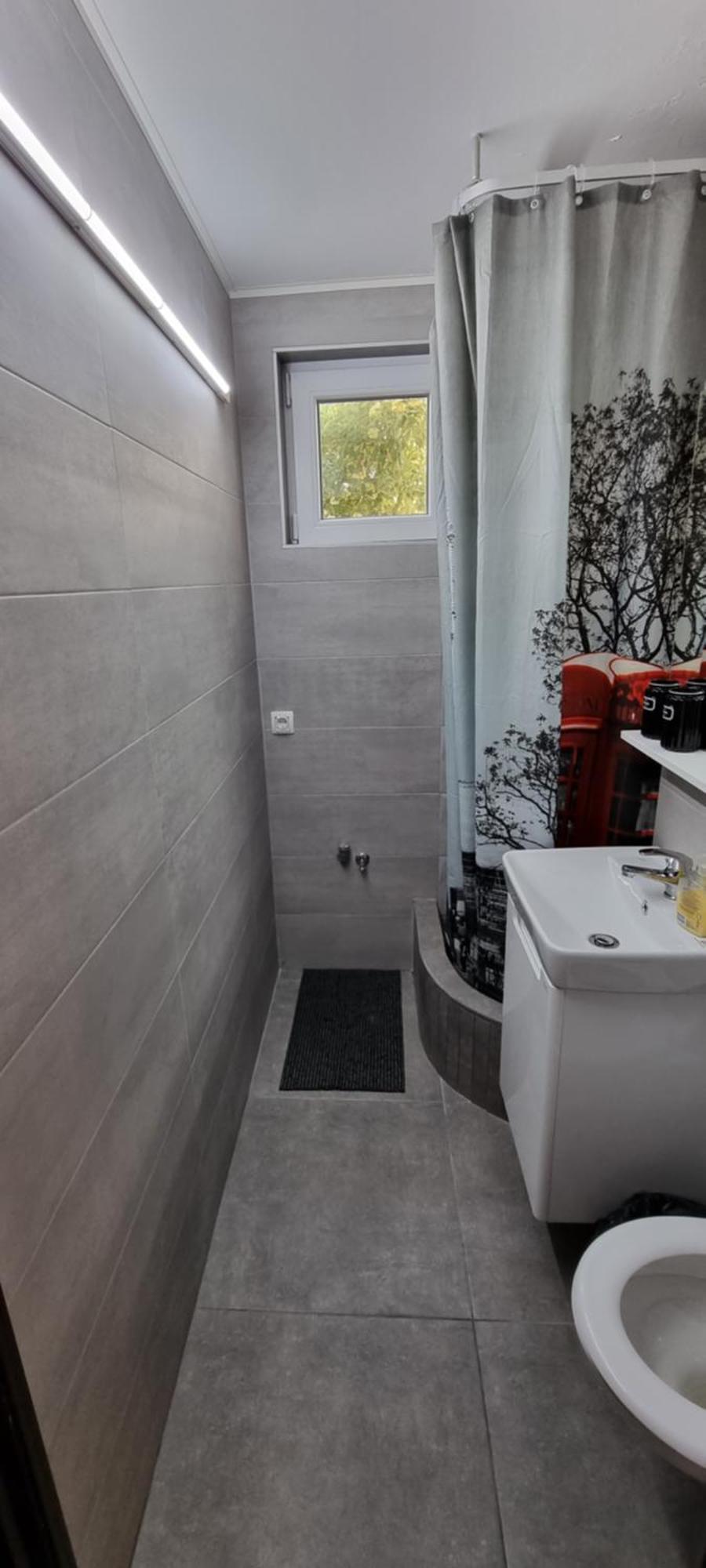 Apartment Mirna Skunca Exteriér fotografie